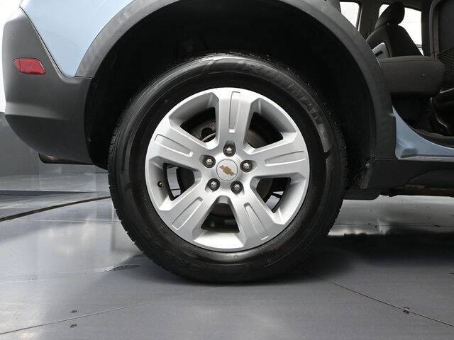 2014 Chevrolet Captiva Sport LS