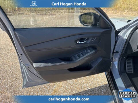 2023 Honda Accord Hybrid