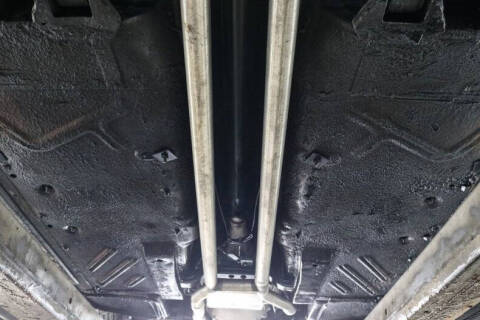 1958 Ford Thunderbird