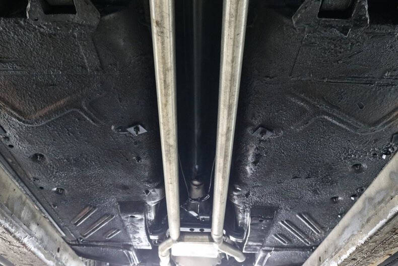 1958 Ford Thunderbird