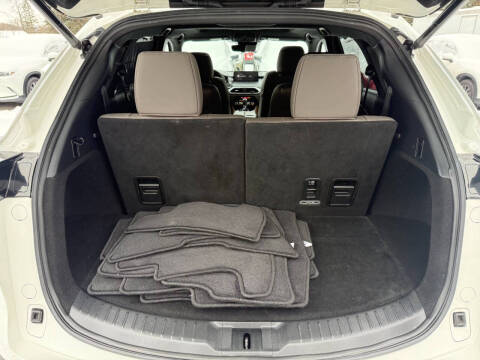 2023 Mazda CX-9 Signature