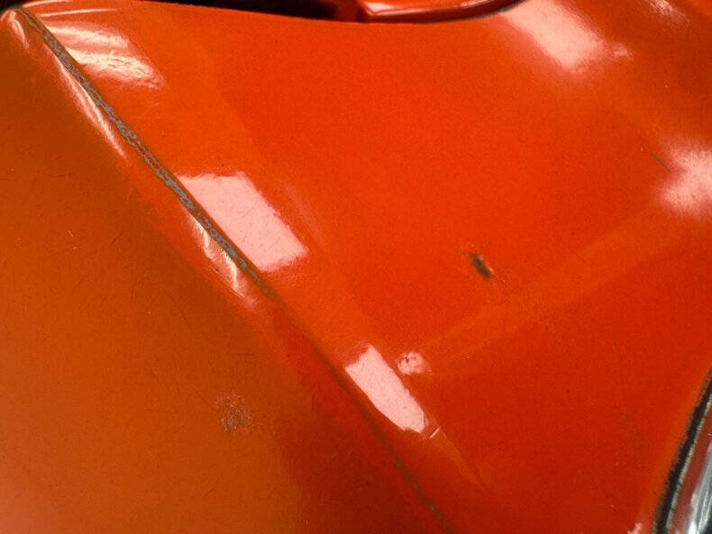 1969 Chevrolet Corvette