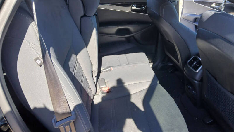 2017 Kia Sorento LX V6