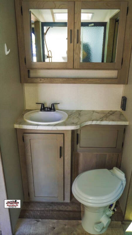 2021 OUTBACK 291UBH
