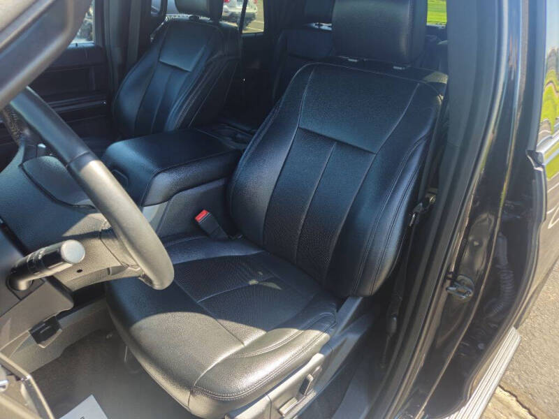 2019 Ford Expedition XLT