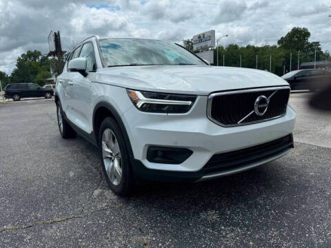 2022 Volvo XC40 for sale at FRANK E MOTORS in Joplin MO