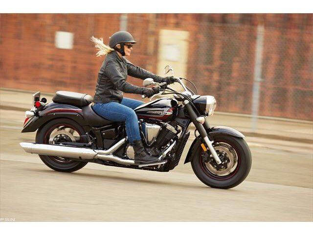 2013 Yamaha V-Star 1300