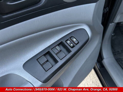 2013 Toyota Tacoma PreRunner V6