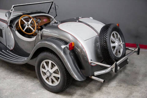 1987 Bugatti De La Chapelle Type 55