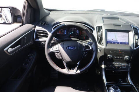 2020 Ford Edge ST Line