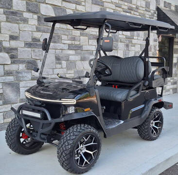 2025 Denago Nomad XL for sale at Columbus Powersports - Golf Carts in Columbus OH