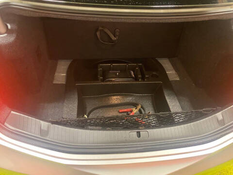 2013 Cadillac XTS Premium Collection