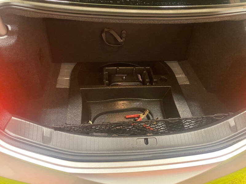 2013 Cadillac XTS Premium Collection