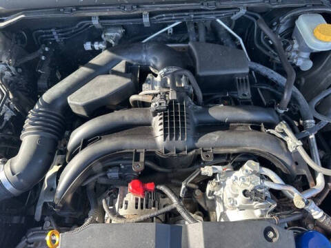 2016 Subaru Legacy 2.5i Limited