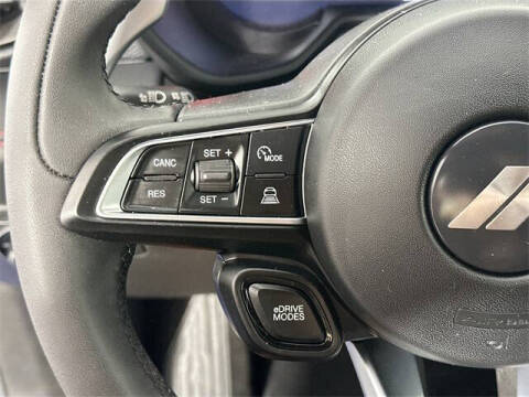 2024 Dodge Hornet R/T