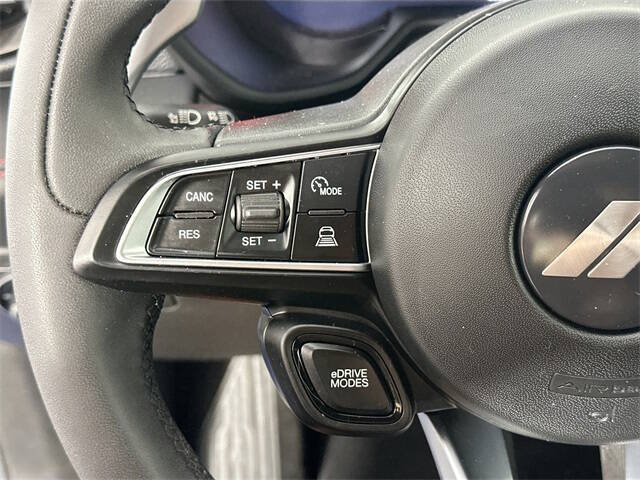 2024 Dodge Hornet R/T