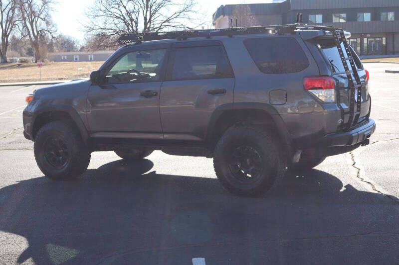 2013 Toyota 4Runner