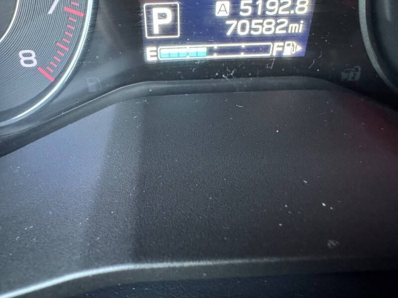 2017 Subaru Impreza Premium