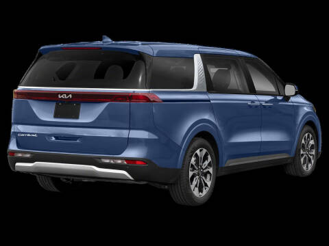 2023 Kia Carnival EX
