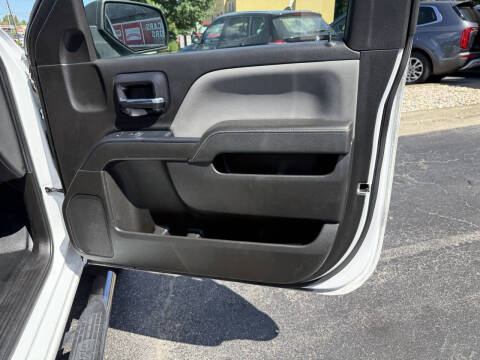 2014 GMC Sierra 1500