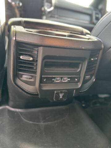 2024 RAM 2500 Limited