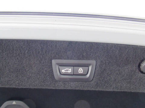 2019 BMW 7 Series 740i