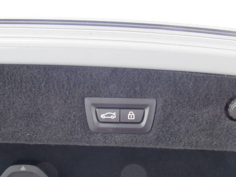 2019 BMW 7 Series 740i