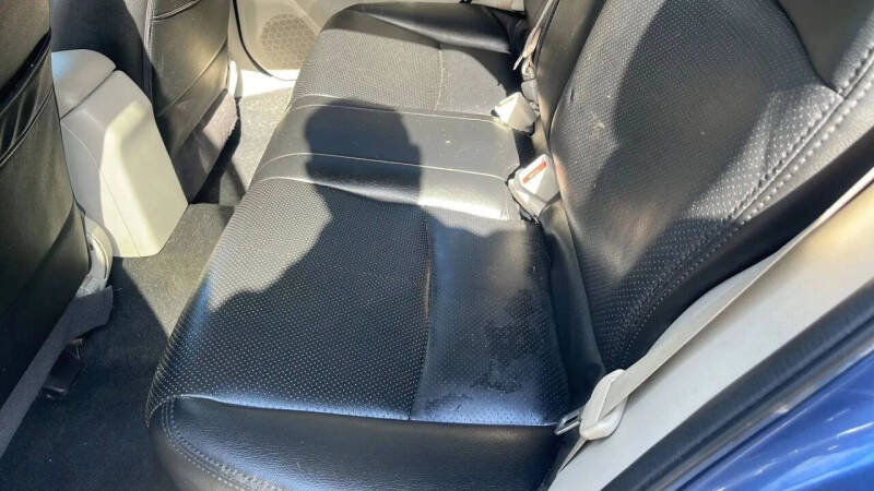 2013 Subaru XV Crosstrek 2.0i Premium