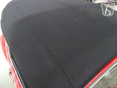 1972 Volkswagen Beetle