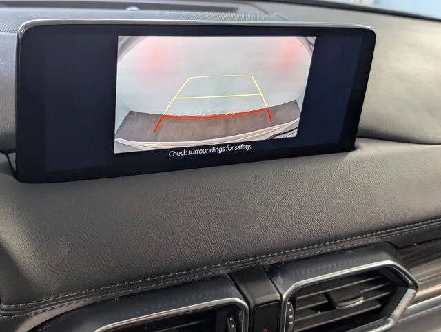 2023 Mazda CX-5 2.5 S Premium Plus