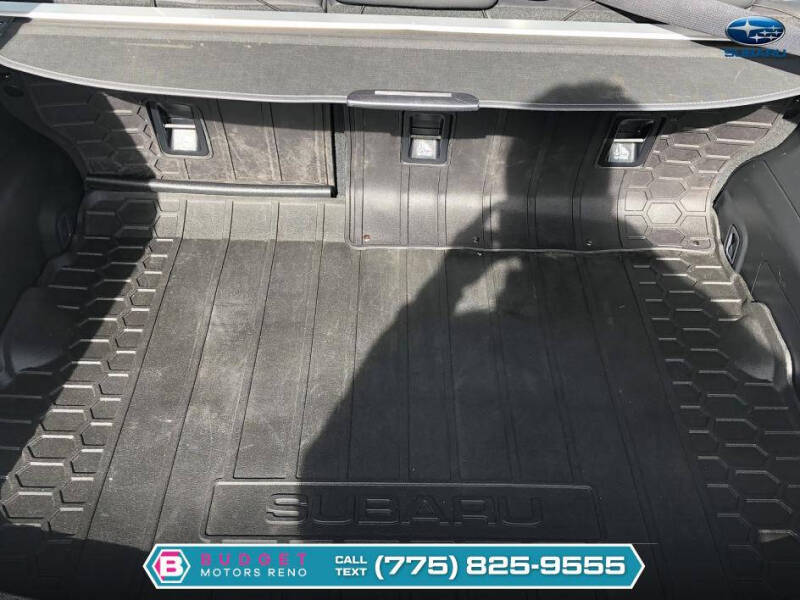 2017 Subaru Impreza Limited