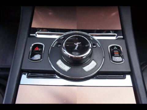 2016 Rolls-Royce Wraith