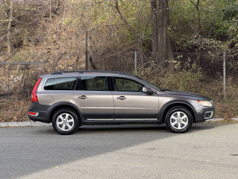 2010 Volvo XC70 3.2