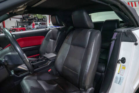 2005 Ford Mustang V6 Premium