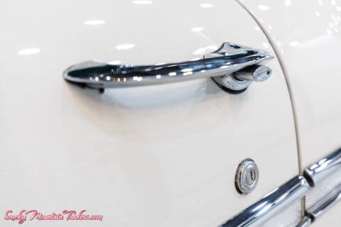 1958 Chevrolet Impala