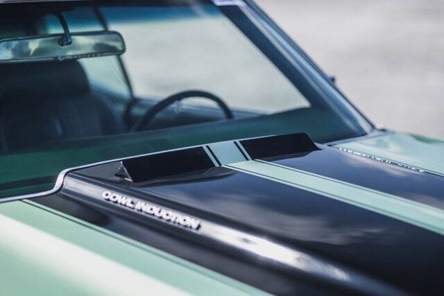 1970 Chevrolet Chevelle