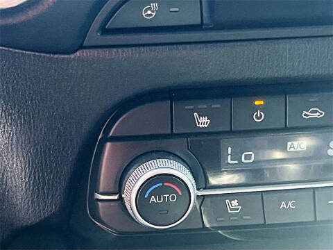 2023 Mazda CX-5 2.5 S Premium Plus