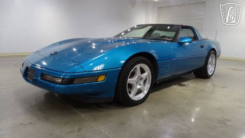 1994 Chevrolet Corvette