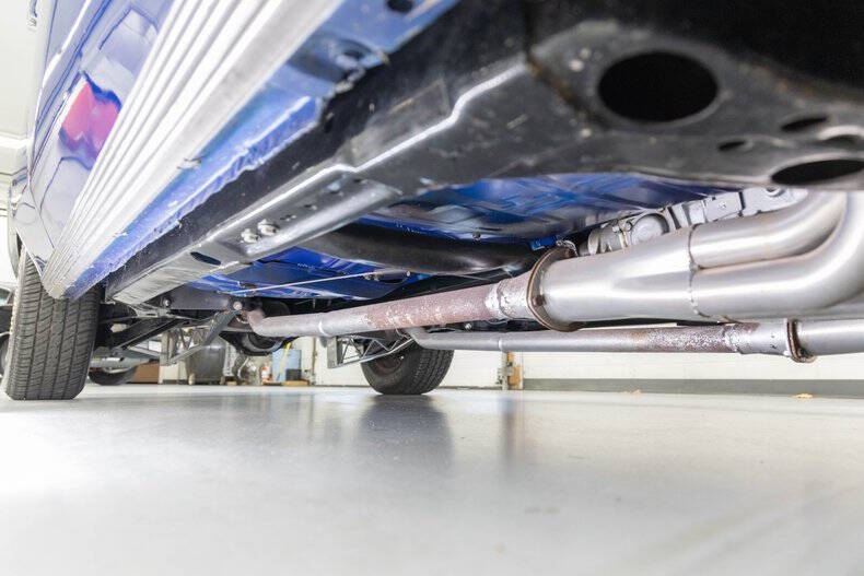 1967 Chevrolet Chevelle