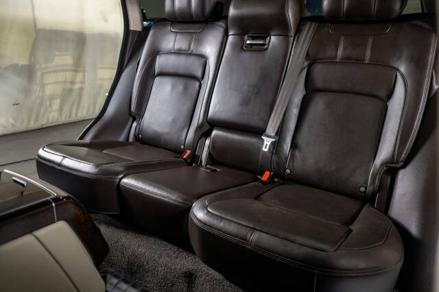 2021 Land Rover Range Rover P525 HSE Westminster Edition