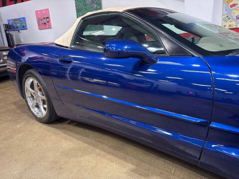 2004 Chevrolet Corvette