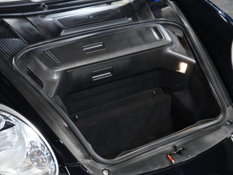 2006 Porsche Cayman S