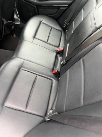 2010 Mercedes-Benz E-Class E 350 Sport