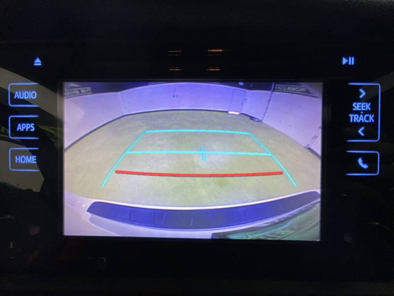 2017 Toyota Sienna SE Premium 8-Passenger