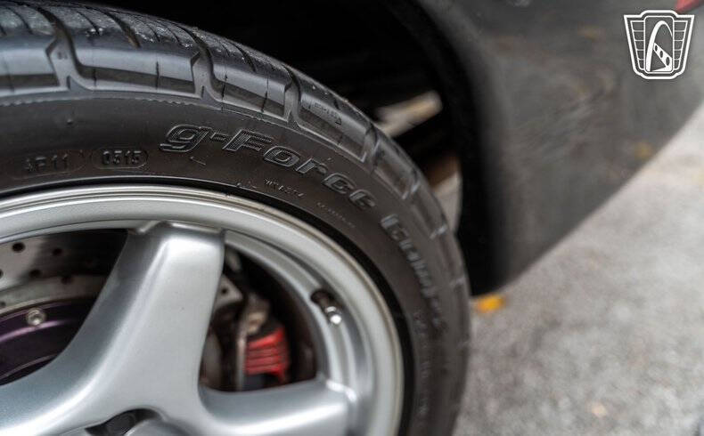 1997 Chevrolet Camaro