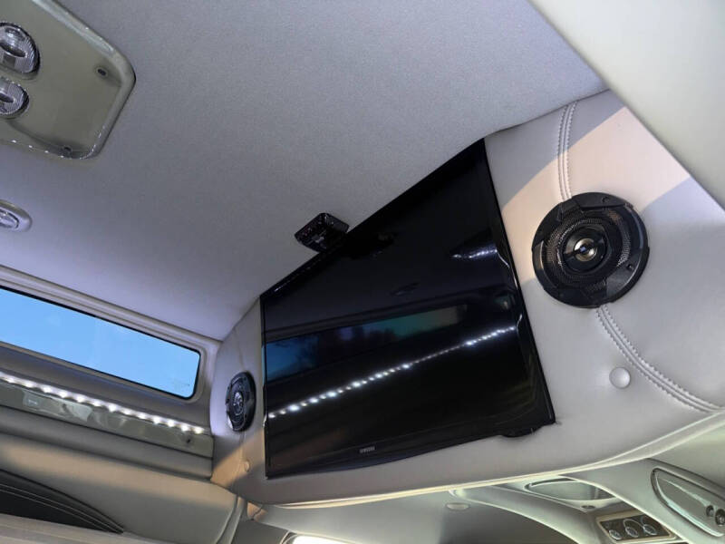 2017 GMC Savana 2500