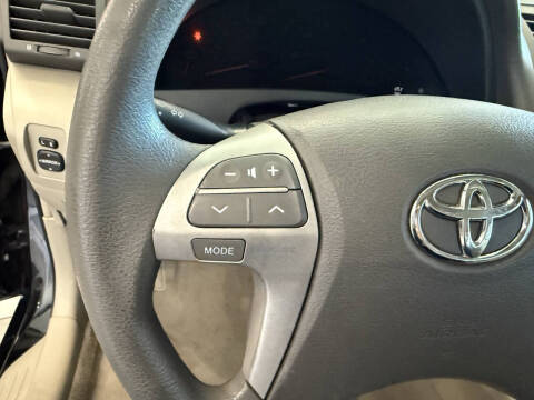 2007 Toyota Camry CE