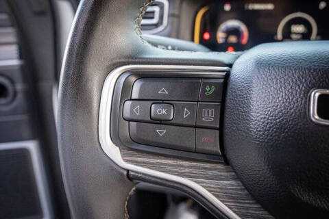 2023 Jeep Wagoneer L Series II