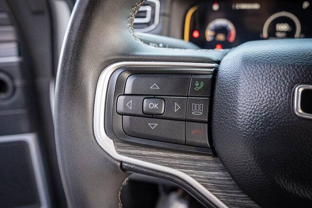 2023 Jeep Wagoneer L Series II