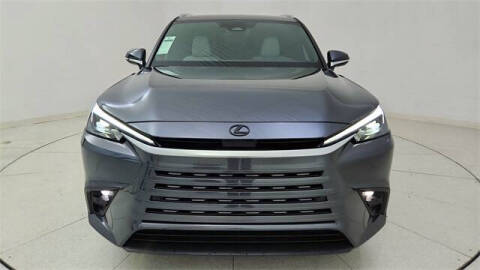 2025 Lexus TX 350